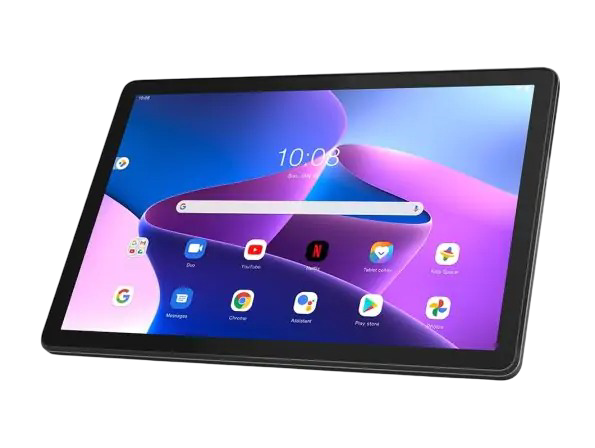 Lenovo Tab M10 HD Gen 2